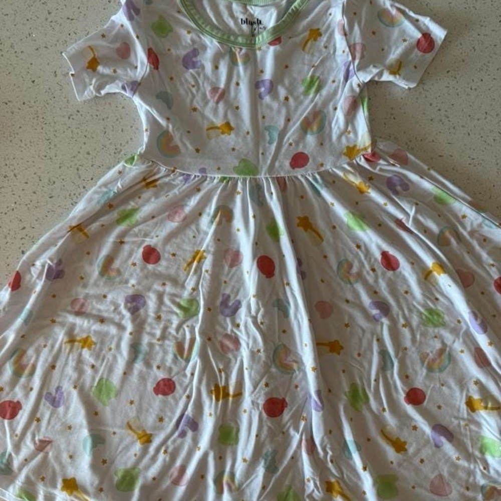 Lucky charms Dress